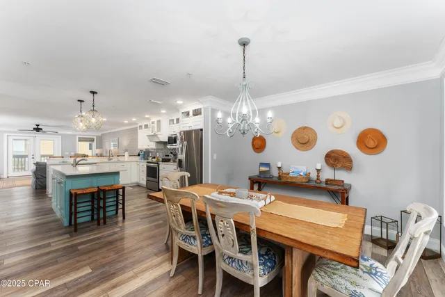 $999,000 | 2503 Highway 98, Unit A, Mexico Beach, FL 32456