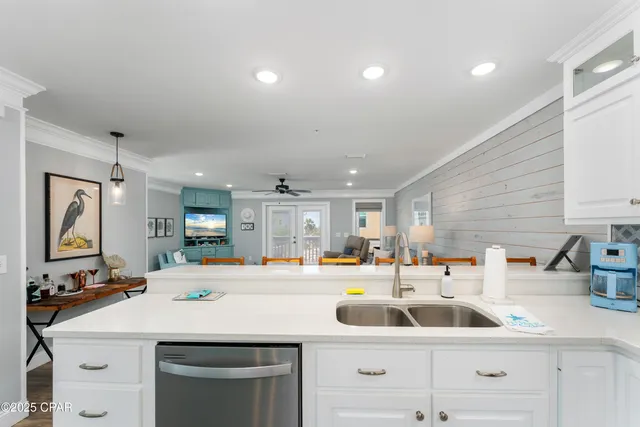 $999,000 | 2503 Highway 98, Unit A, Mexico Beach, FL 32456