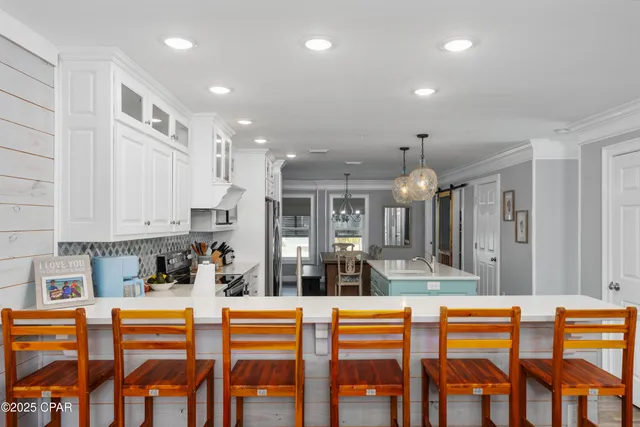 $999,000 | 2503 Highway 98, Unit A, Mexico Beach, FL 32456