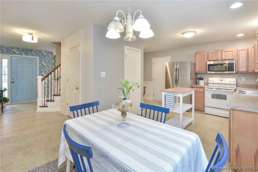 3448 Chickahominy Road, Unit A Toano, VA 23168 - Photo 18 of 50 Gallery Image 18