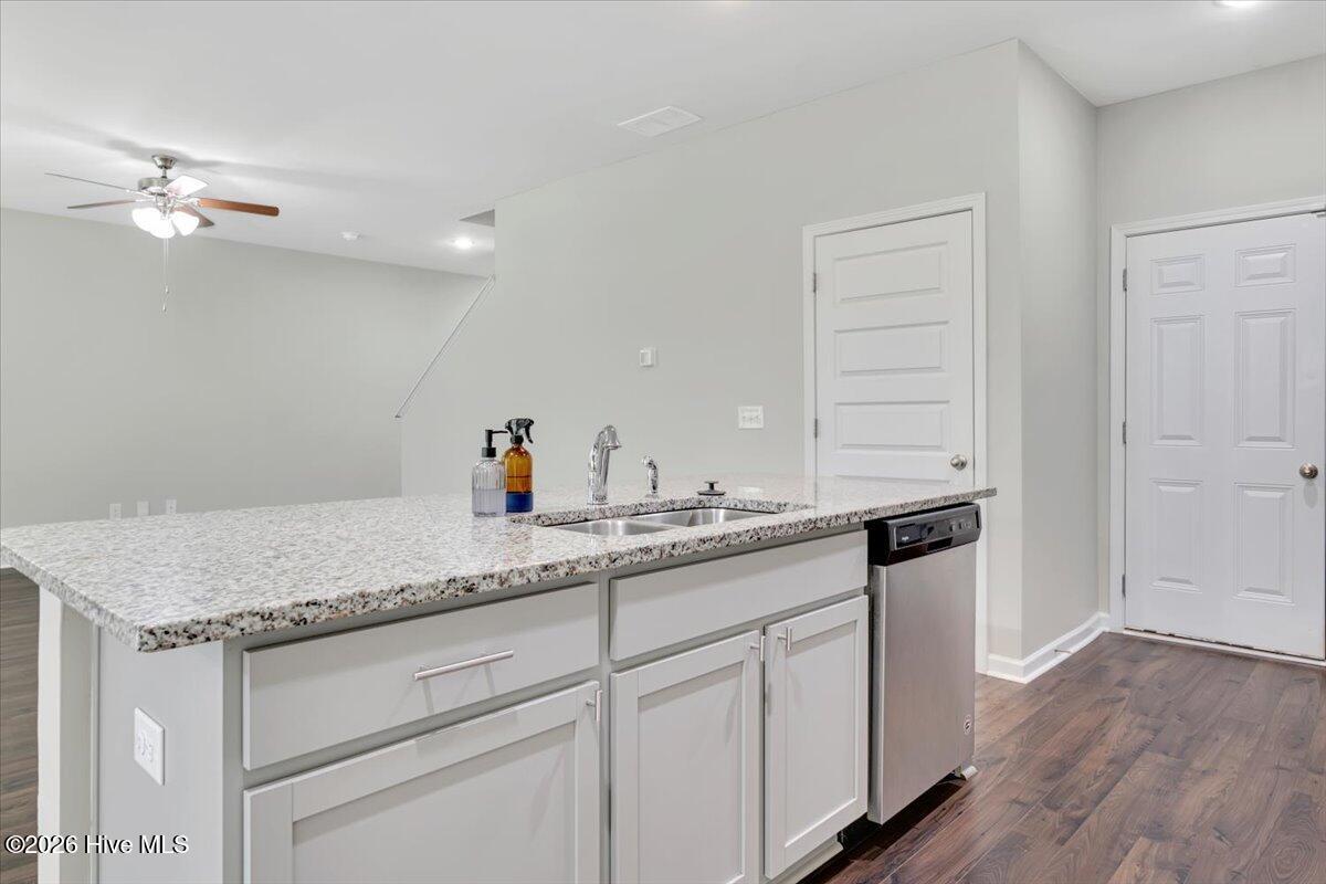 1127 Sims Drive Augusta, GA 30909 - Photo 14 of 40