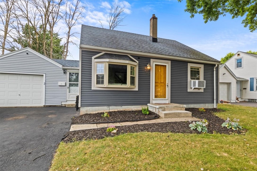 266 Miramar Road Gates, NY 14624 - Photo 1 of 1 WELCOME TO 266 MIRAMAR ROAD!