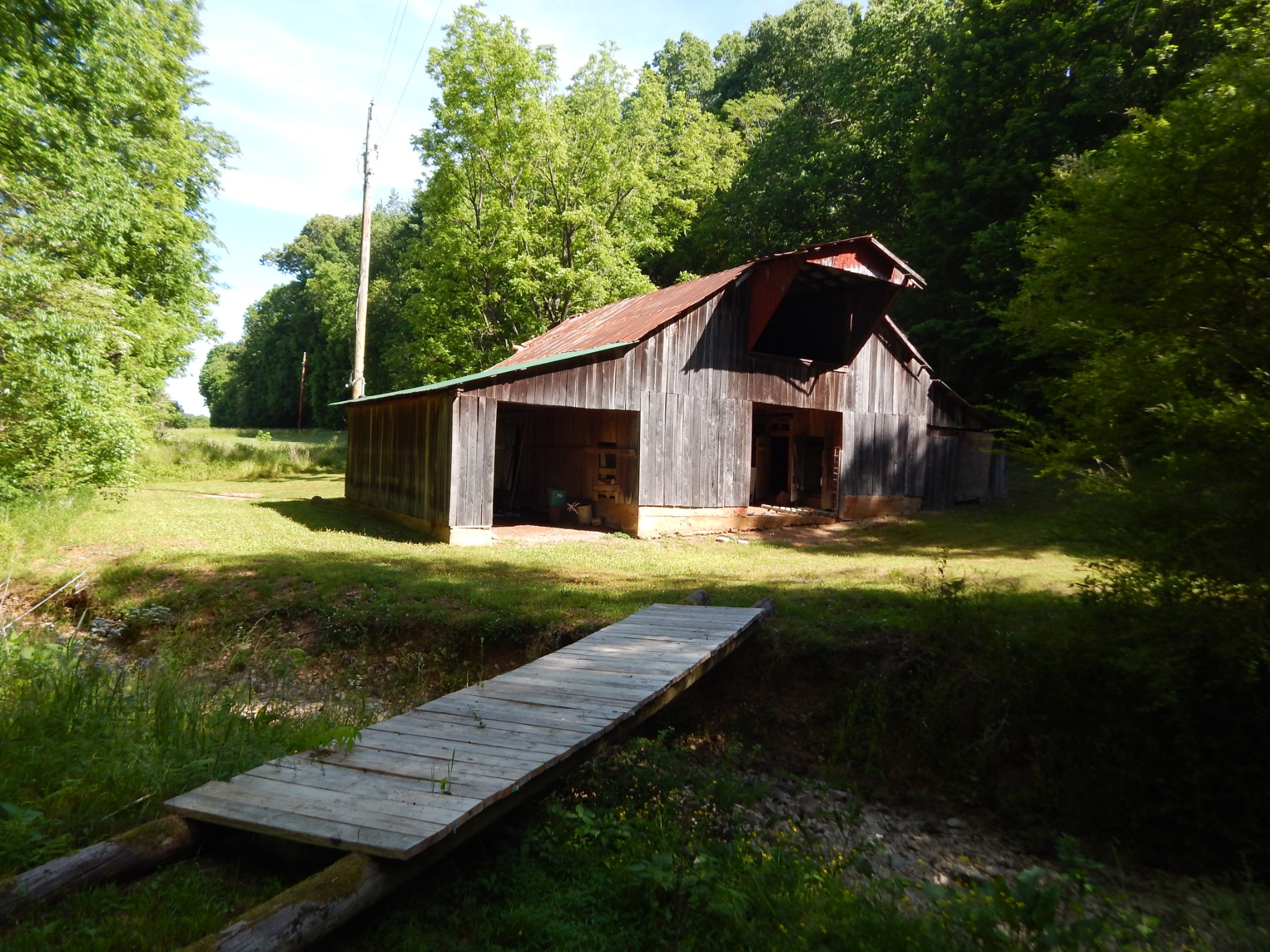 1435 Halliburton Road Vanleer, TN 37181 - Photo 15 of 45 Gallery Image 15