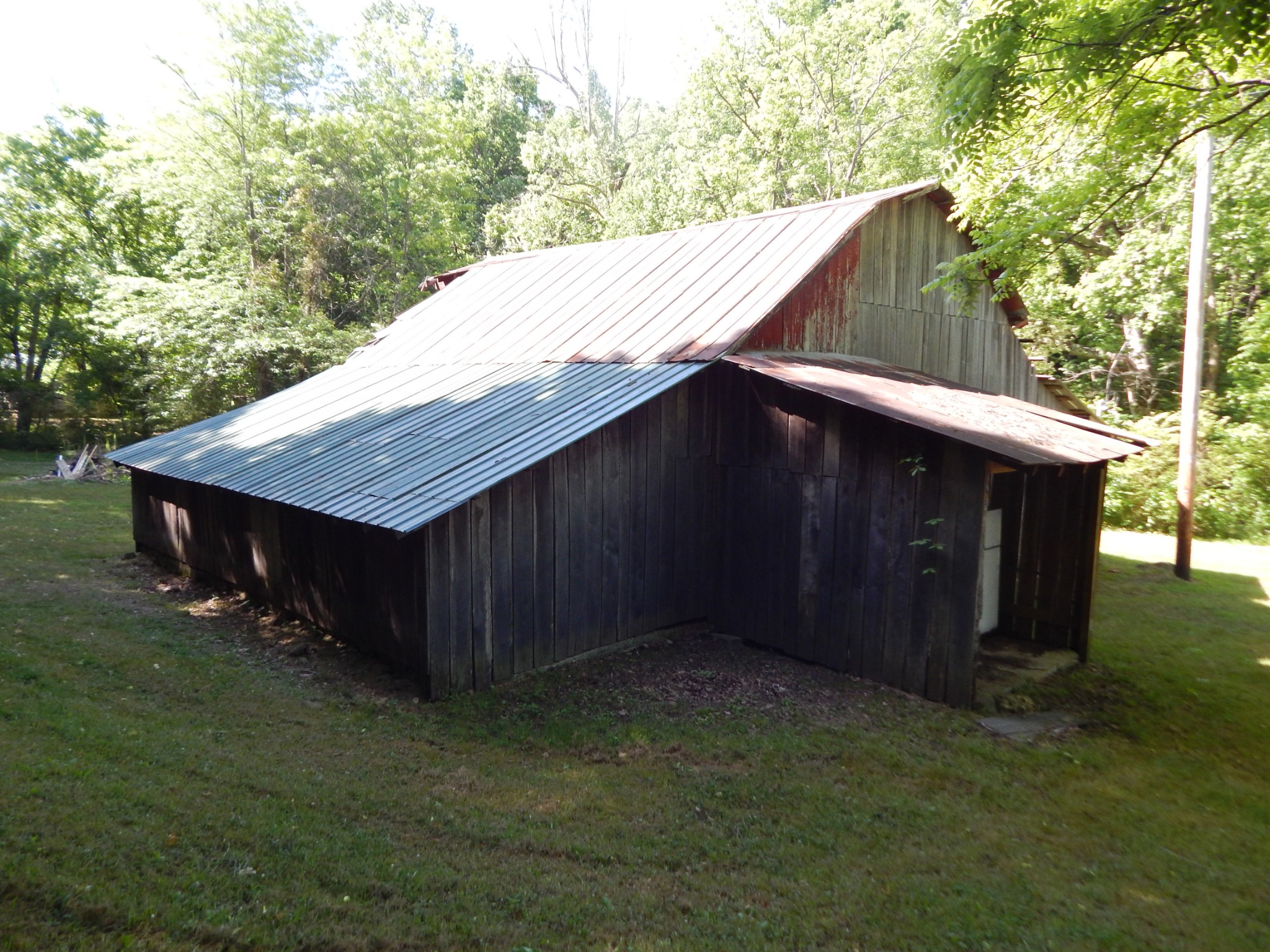 1435 Halliburton Road Vanleer, TN 37181 - Photo 19 of 45 Gallery Image 19