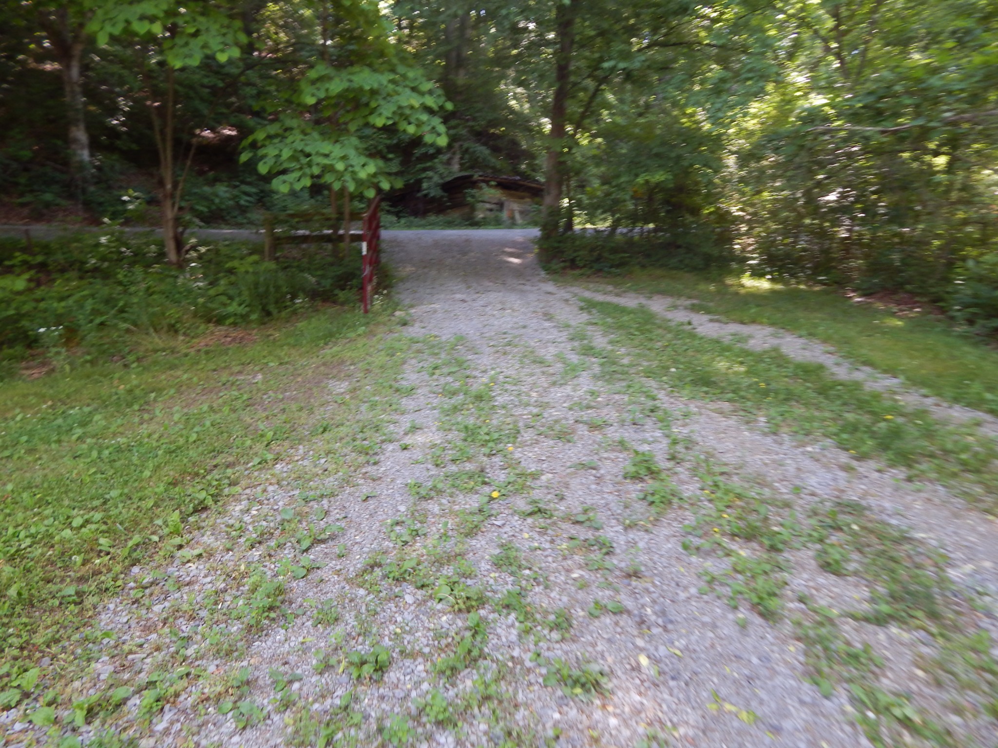 1435 Halliburton Road Vanleer, TN 37181 - Photo 24 of 45 Gallery Image 24