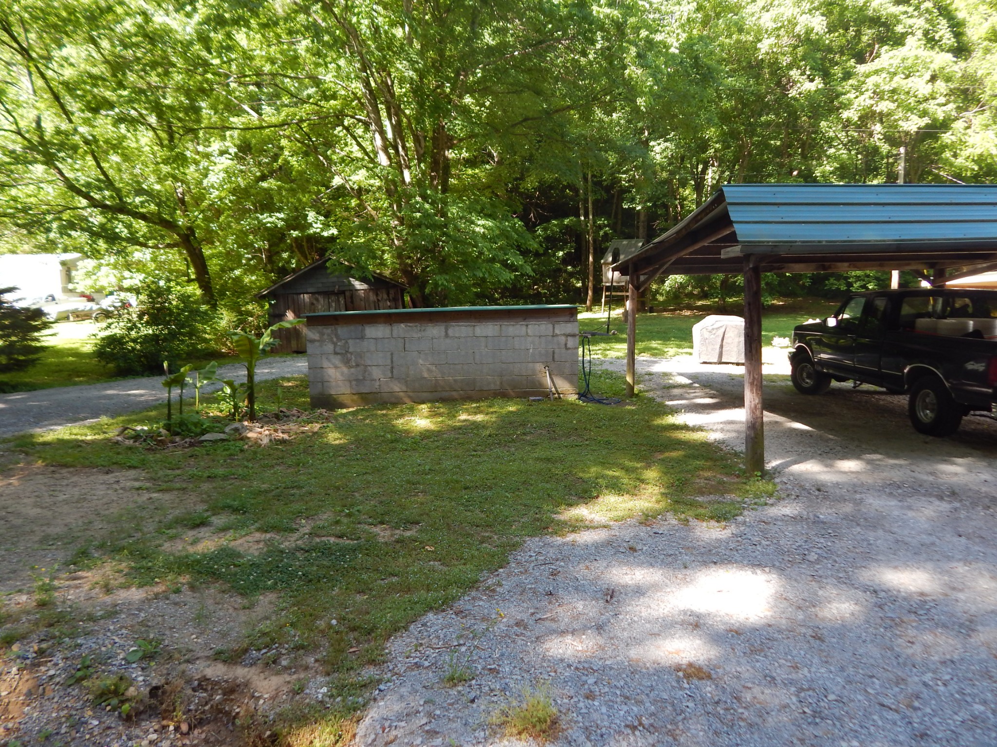 1435 Halliburton Road Vanleer, TN 37181 - Photo 3 of 45 Gallery Image 3