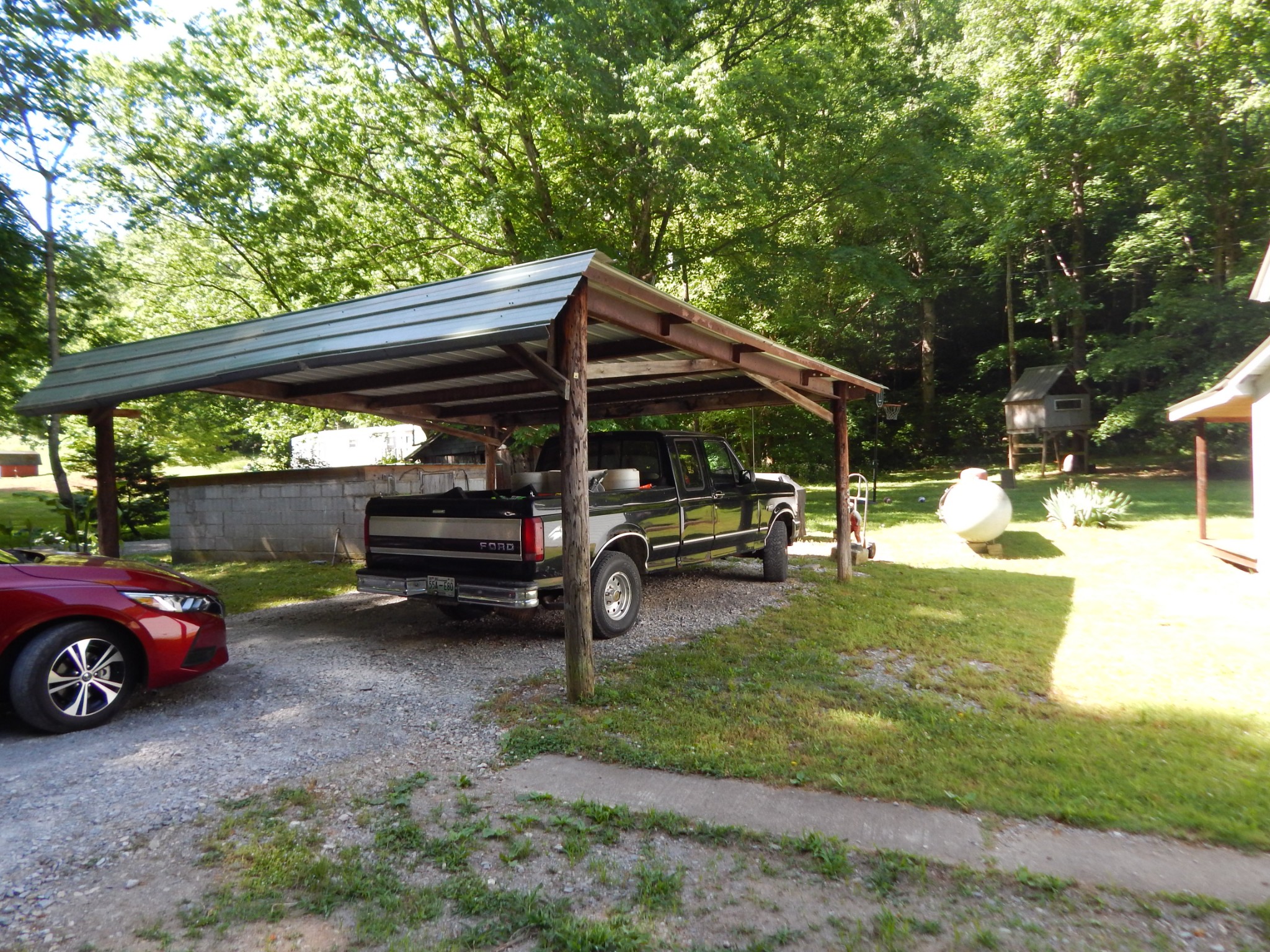 1435 Halliburton Road Vanleer, TN 37181 - Photo 6 of 45 Gallery Image 6
