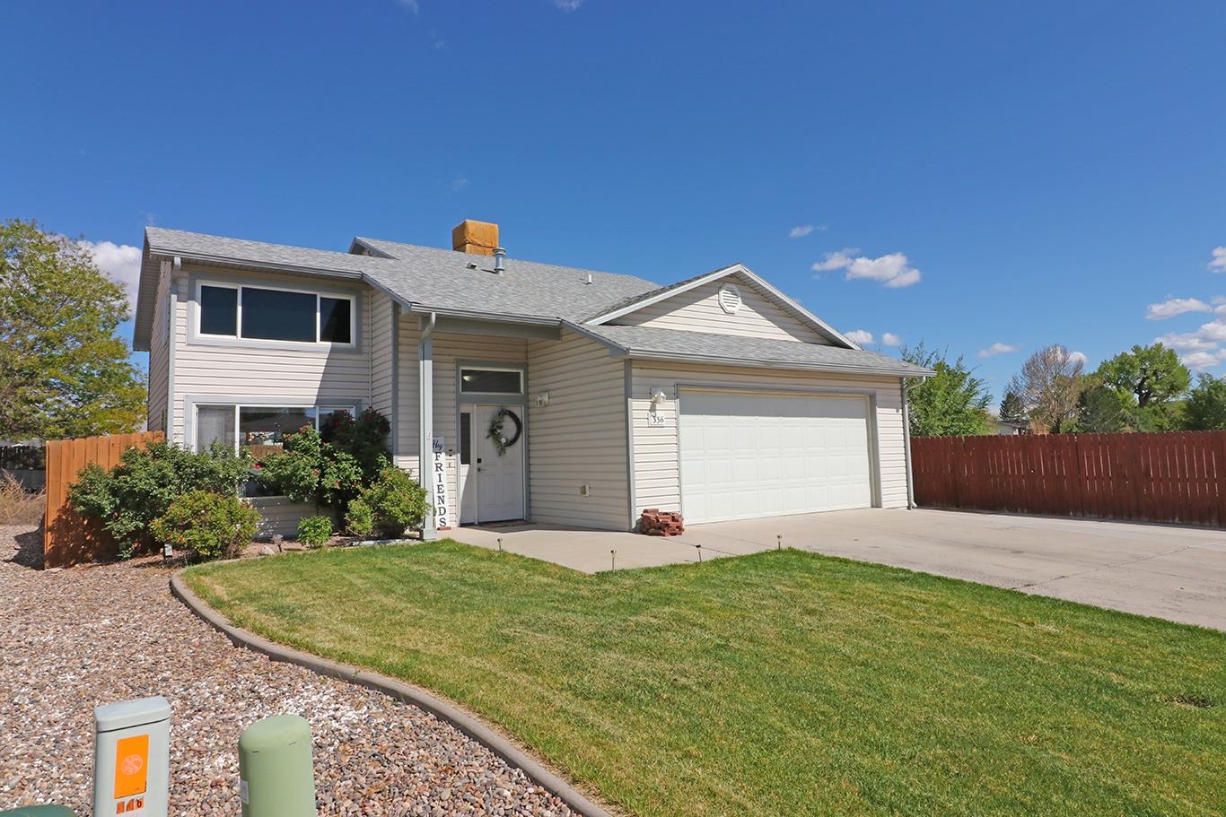 336 Catkin Street Fruita, CO 81521 - Photo 2 of 38