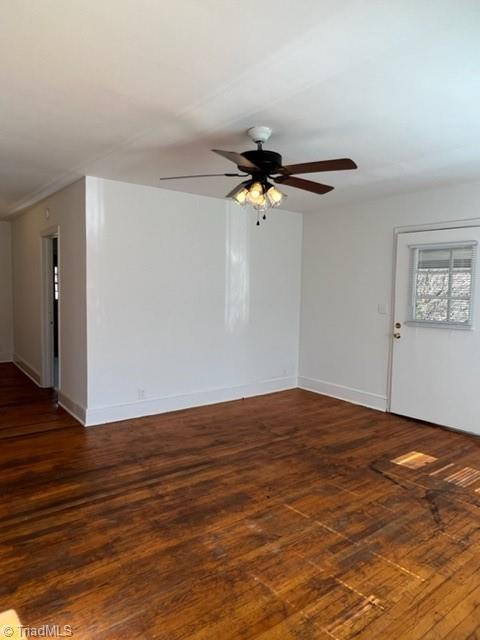 830 Summit Avenue Reidsville, NC 27320 - Photo 2 of 9