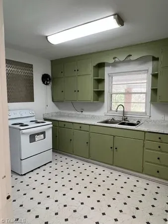 $950 | 830 Summit Avenue, Reidsville, NC 27320