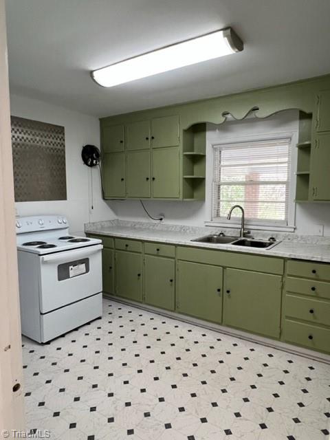 830 Summit Avenue Reidsville, NC 27320 - Photo 4 of 9