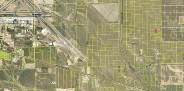 $5,000 | 0 Pat, Edwards, CA 93523