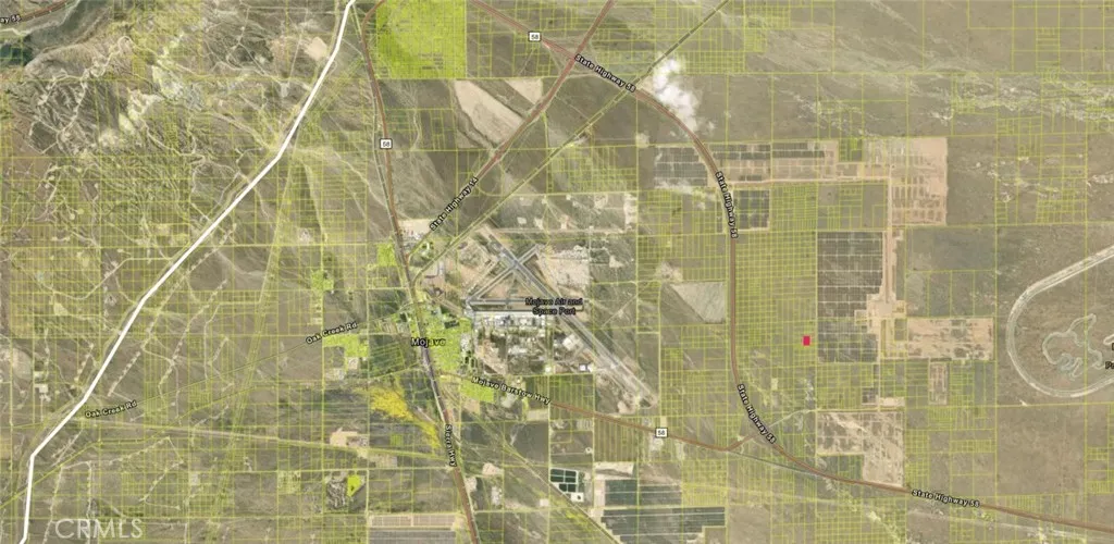 0 Pat Edwards, CA 93523 - Photo 2 of 6 a bathroom with a shower