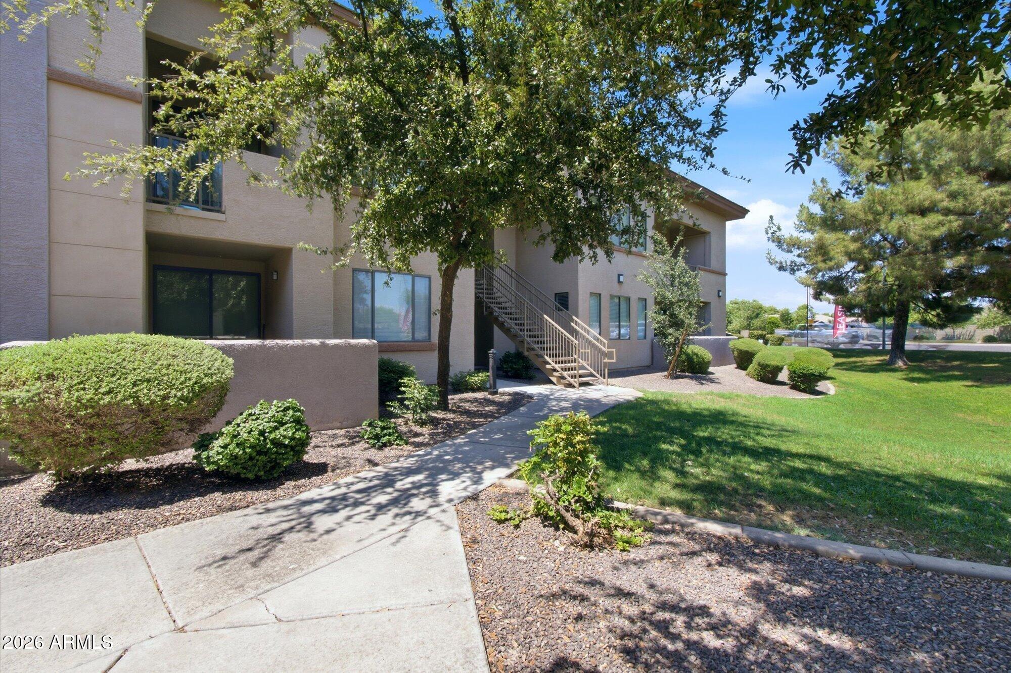 3330 South Gilbert Road, Unit 1003 Chandler, AZ 85286 - Photo 1 of 20