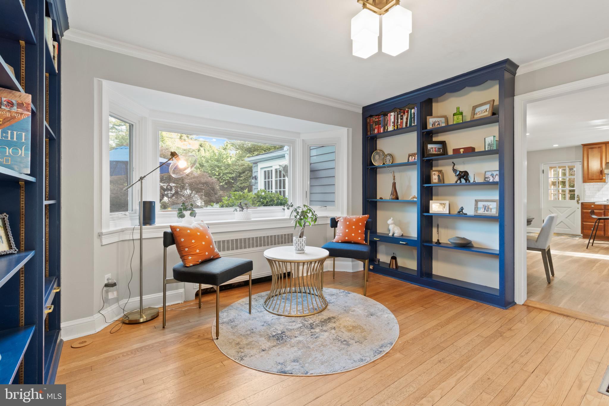 1240 Morris Road Wynnewood, PA 19096 - Photo 17 of 46