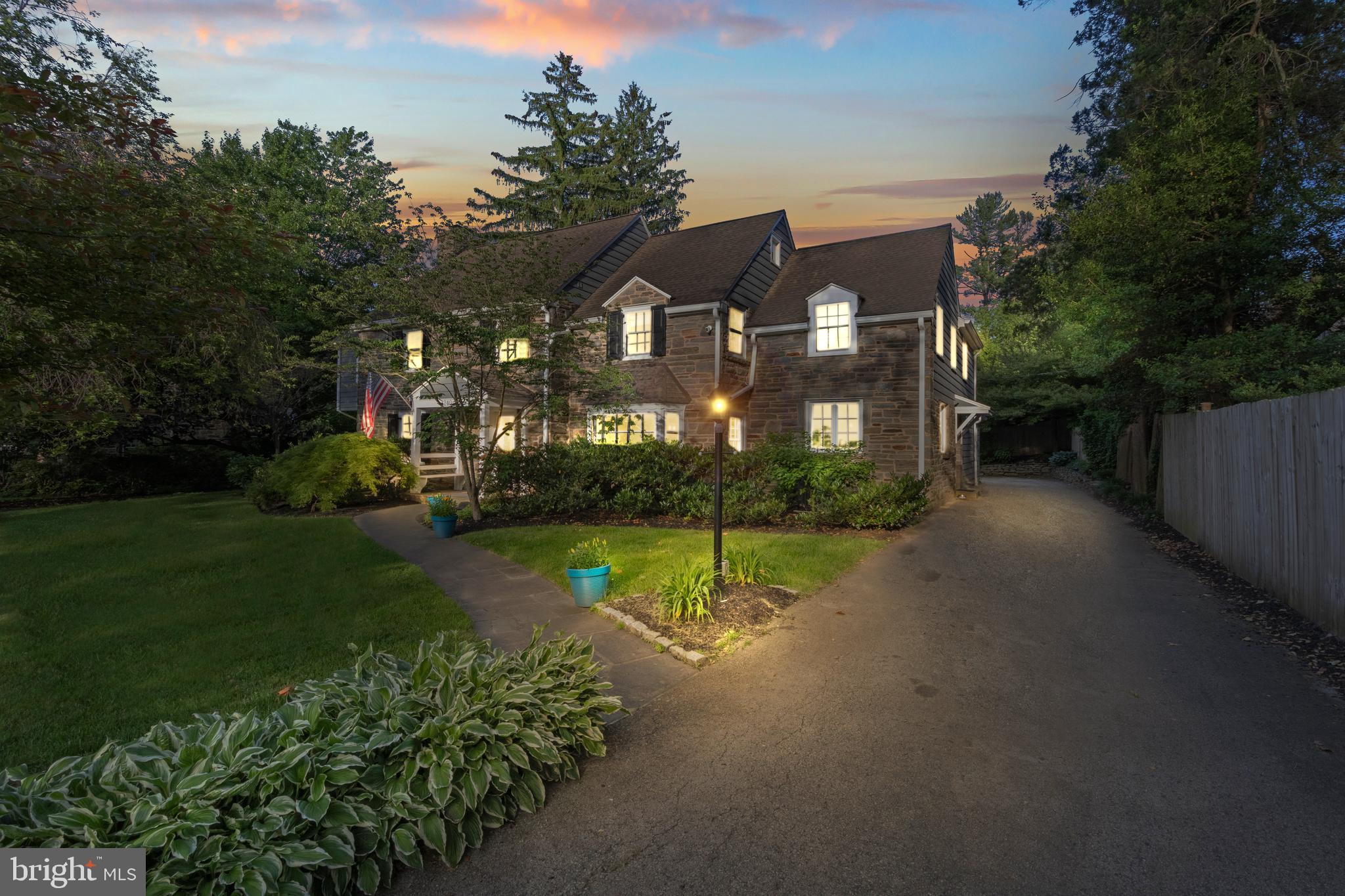 1240 Morris Road Wynnewood, PA 19096 - Photo 2 of 46