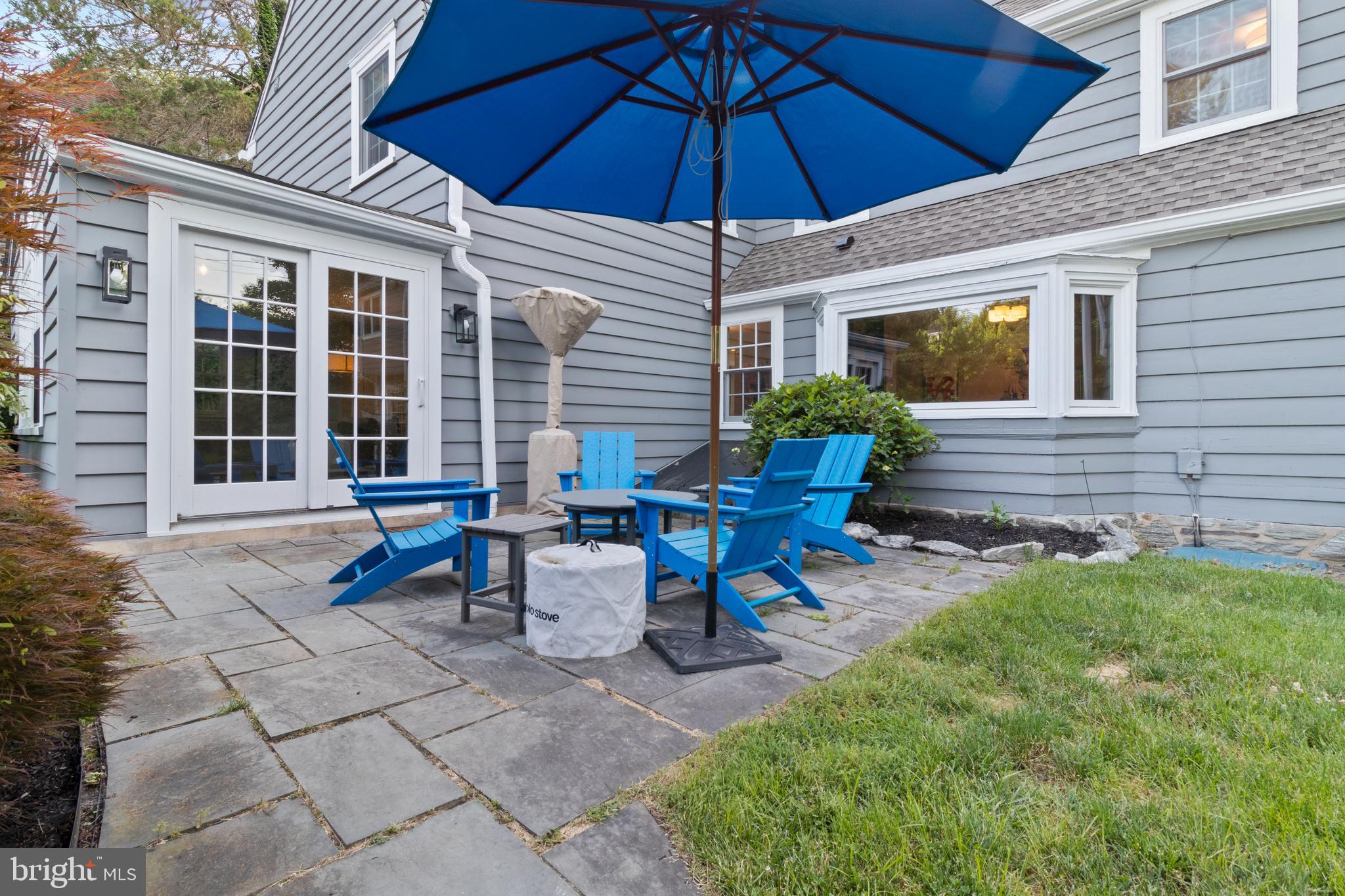 1240 Morris Road Wynnewood, PA 19096 - Photo 40 of 46