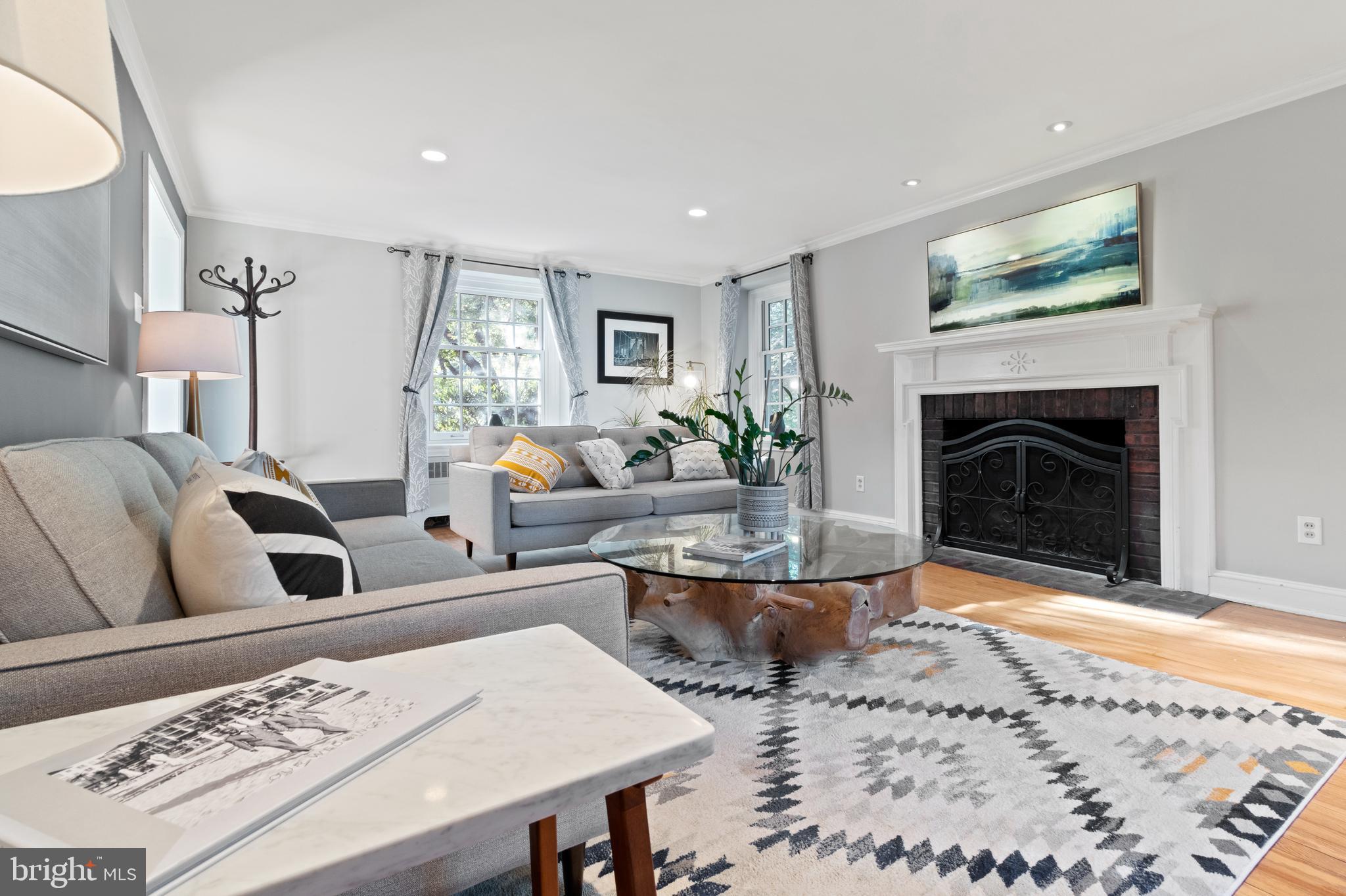 1240 Morris Road Wynnewood, PA 19096 - Photo 4 of 46