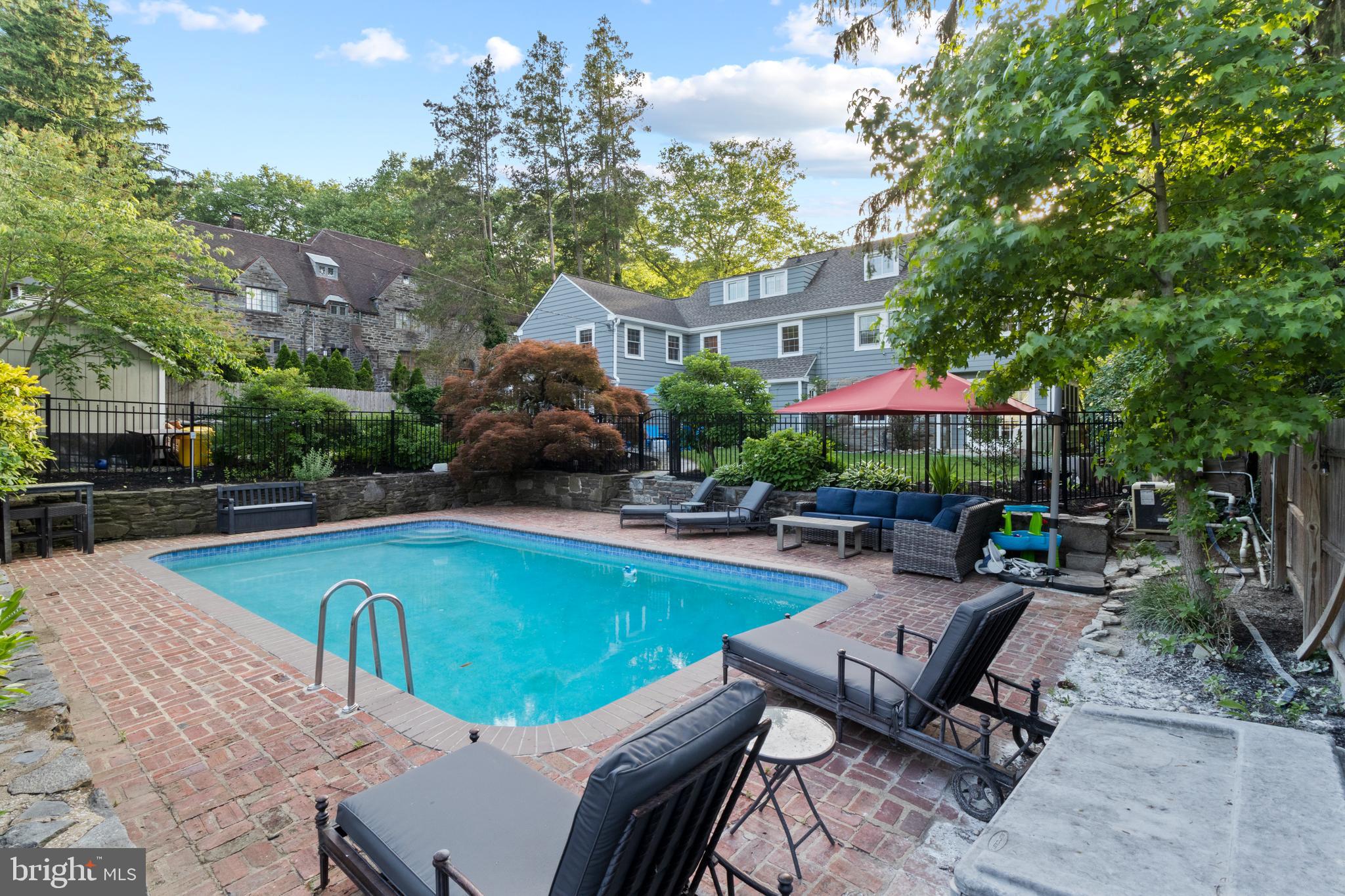 1240 Morris Road Wynnewood, PA 19096 - Photo 41 of 46