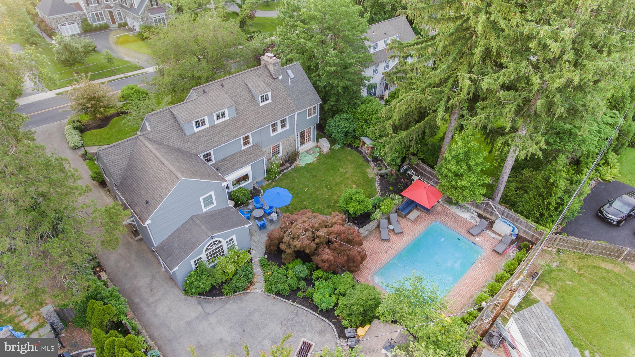 1240 Morris Road Wynnewood, PA 19096 - Photo 43 of 46