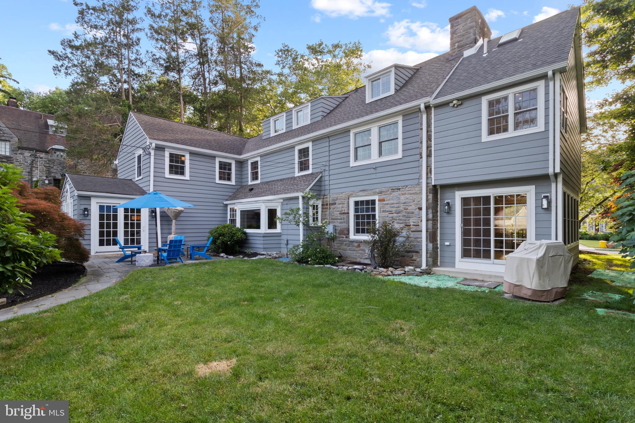 1240 Morris Road Wynnewood, PA 19096 - Photo 44 of 46