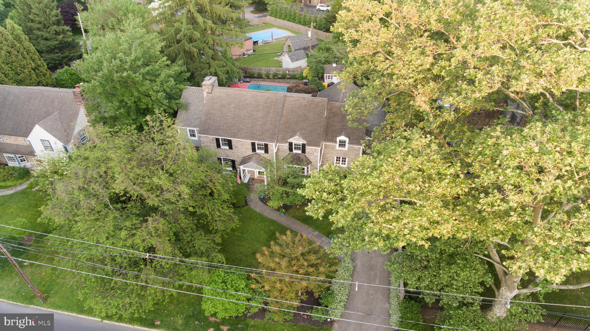 1240 Morris Road Wynnewood, PA 19096 - Photo 45 of 46