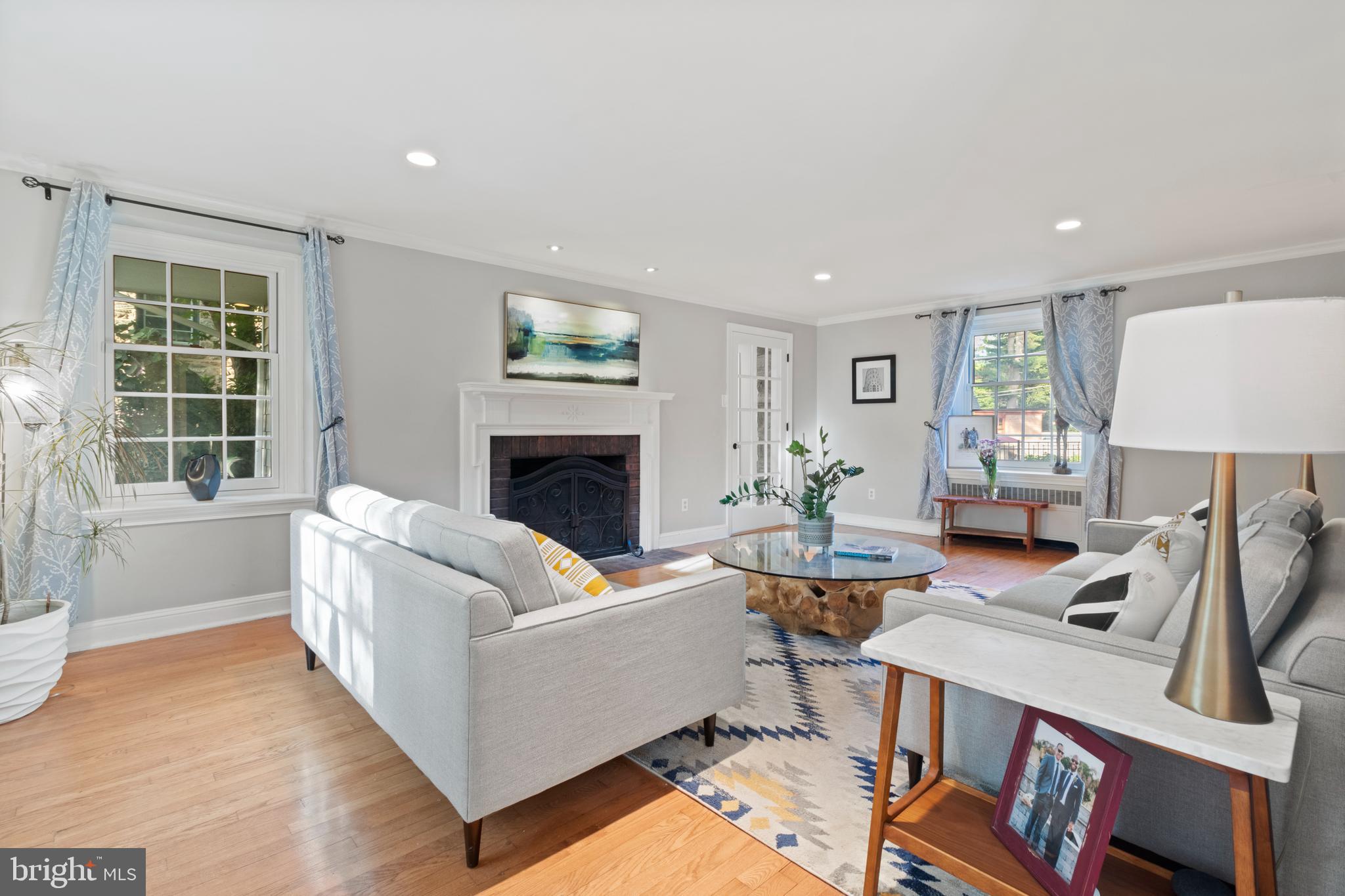 1240 Morris Road Wynnewood, PA 19096 - Photo 5 of 46