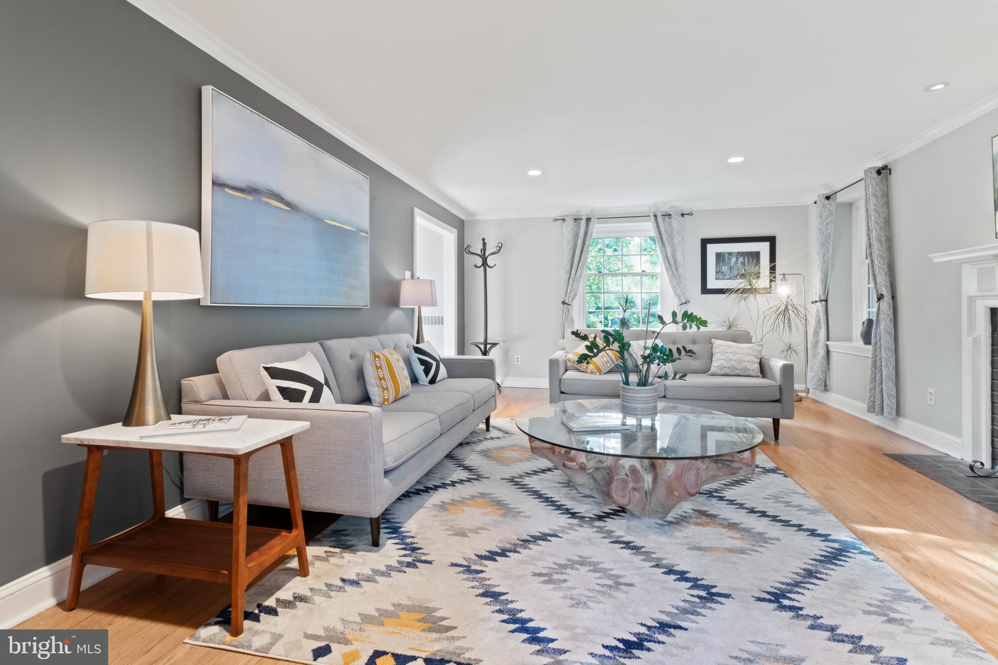 1240 Morris Road Wynnewood, PA 19096 - Photo 6 of 46