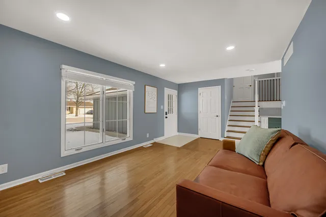 $314,900 | 1515 West 94th Avenue, Crown Point, IN 46307