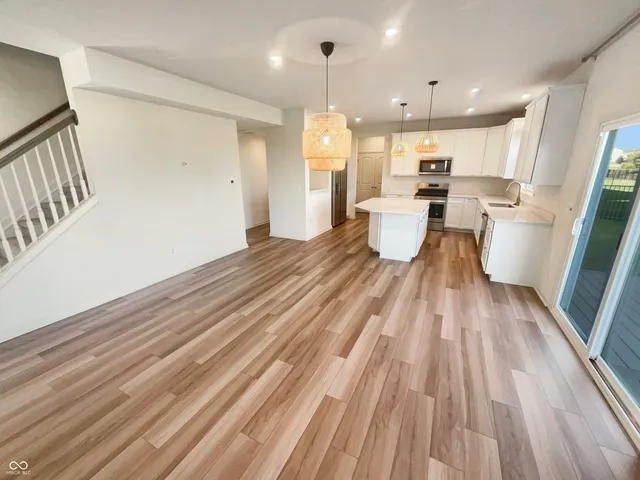 $489,000 | 5494 Dunhaven Road, Westfield, IN 46062