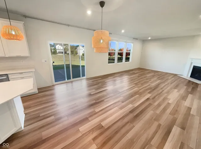 $489,000 | 5494 Dunhaven Road, Westfield, IN 46062