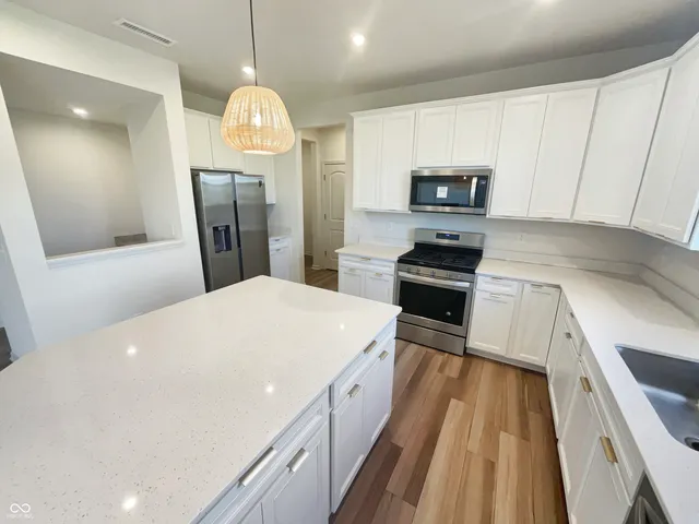 $489,000 | 5494 Dunhaven Road, Westfield, IN 46062