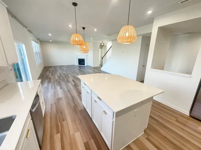 $489,000 | 5494 Dunhaven Road, Westfield, IN 46062