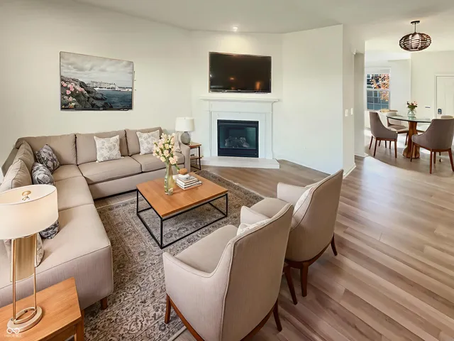 $489,000 | 5494 Dunhaven Road, Westfield, IN 46062