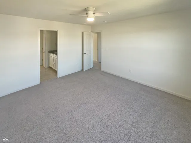 $489,000 | 5494 Dunhaven Road, Westfield, IN 46062