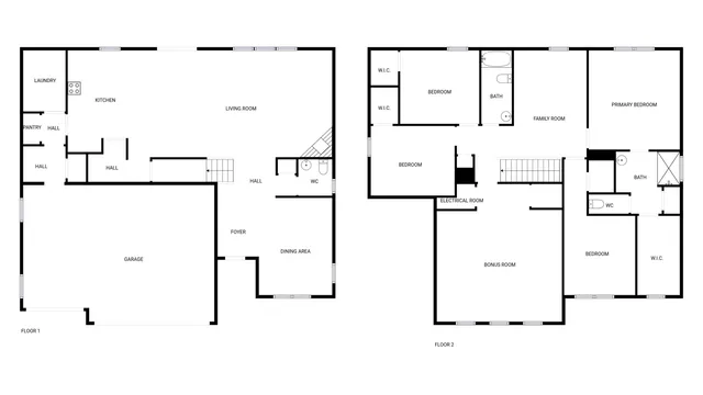 $489,000 | 5494 Dunhaven Road, Westfield, IN 46062