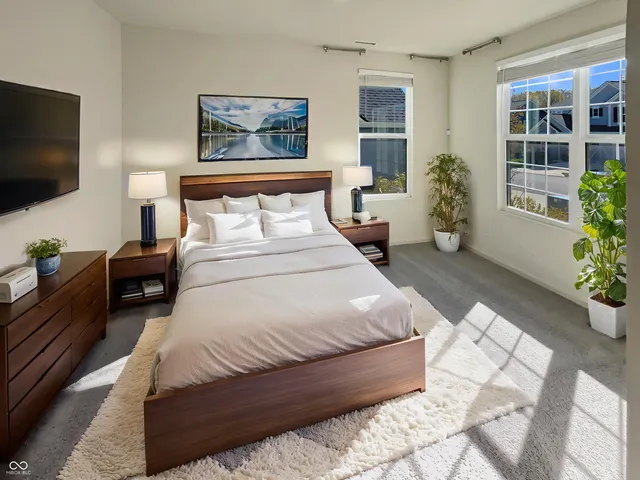 $489,000 | 5494 Dunhaven Road, Westfield, IN 46062