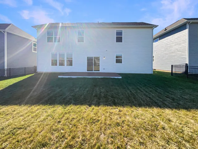 $489,000 | 5494 Dunhaven Road, Westfield, IN 46062