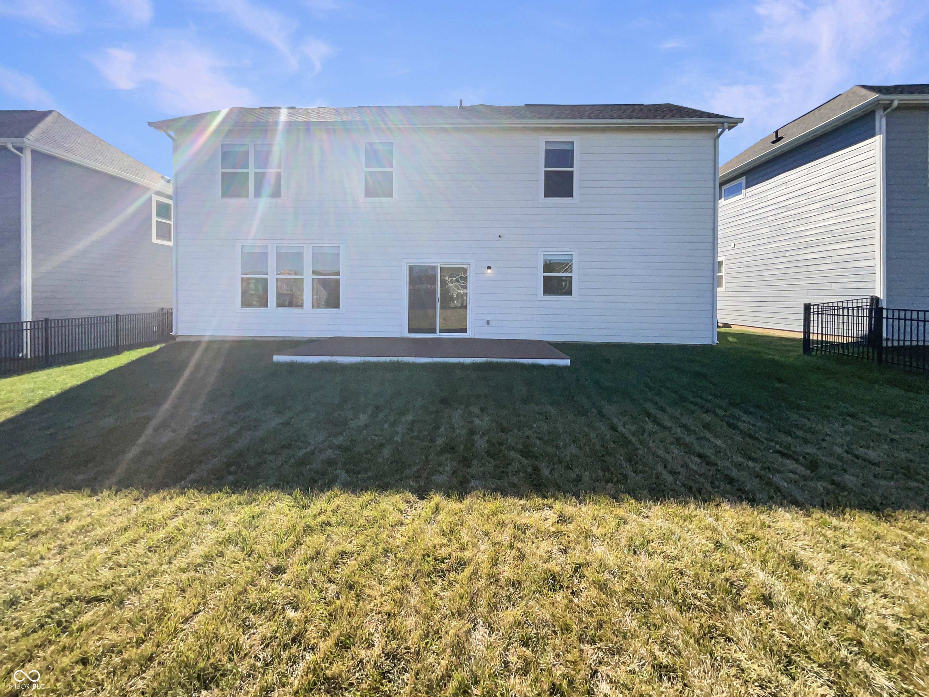 5494 Dunhaven Road Westfield, IN 46062 - Photo 8 of 34