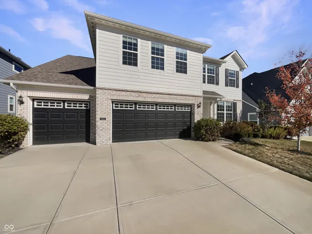 $489,000 | 5494 Dunhaven Road, Westfield, IN 46062