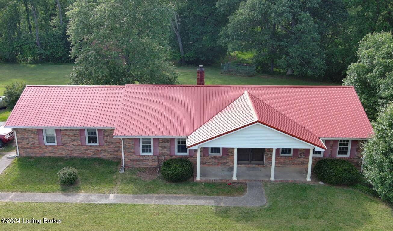 1305 Overall Phillips Road Elizabethtown, KY 42701 - Photo 7 of 80 1305 Overall Phillips Rd-7