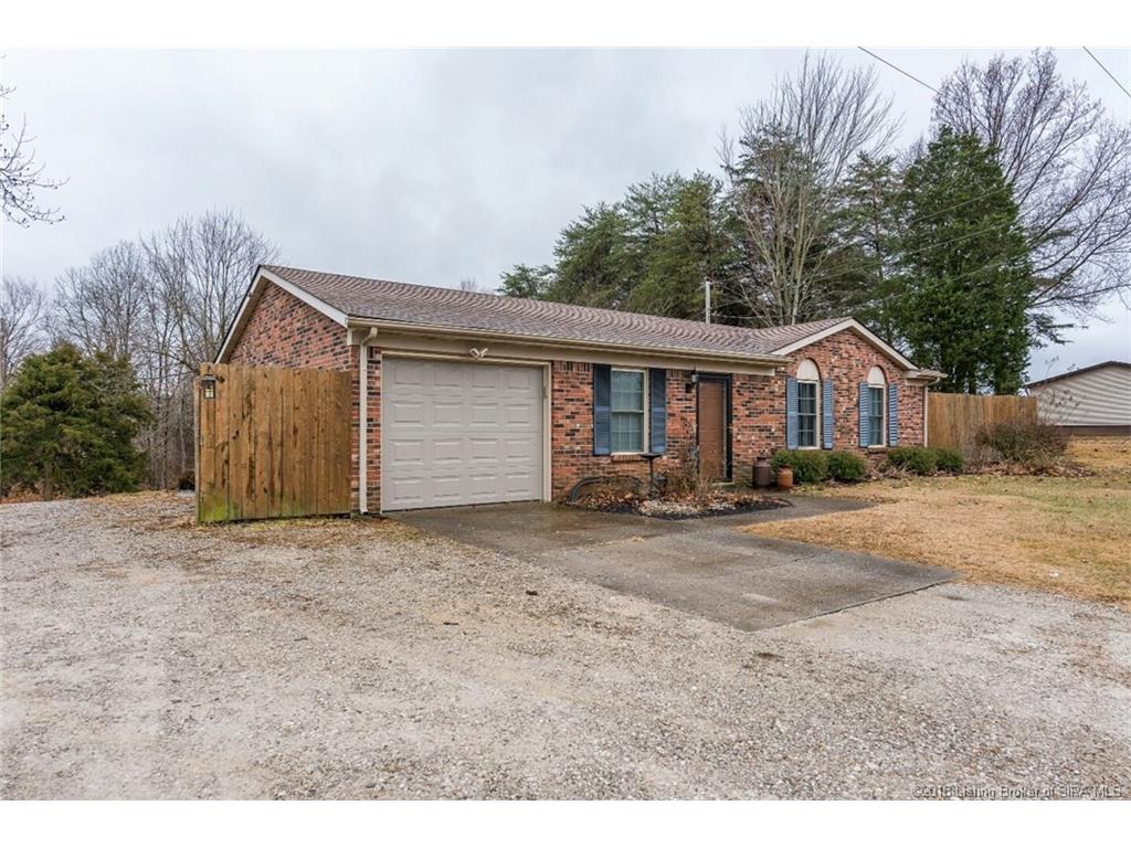 9985 Old Lanesville Road Georgetown, IN 47122 - Photo 27 of 38 Gallery Image 27