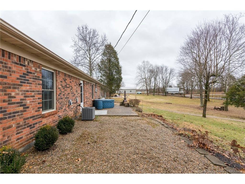 9985 Old Lanesville Road Georgetown, IN 47122 - Photo 33 of 38 Gallery Image 33