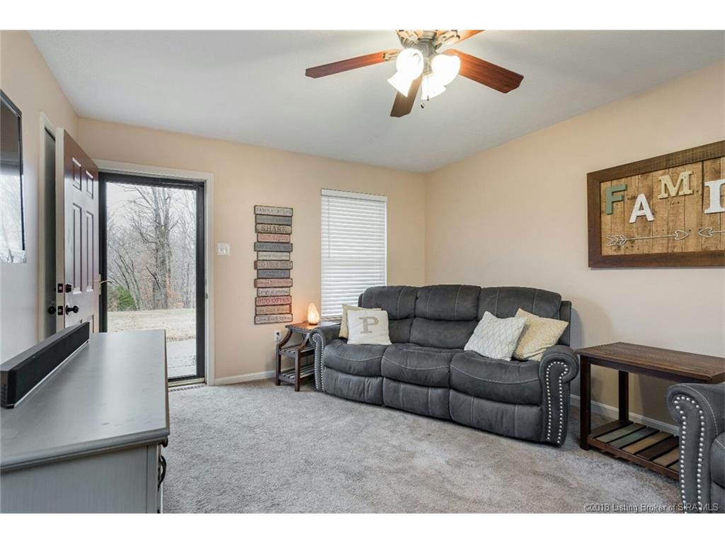9985 Old Lanesville Road Georgetown, IN 47122 - Photo 5 of 38 Gallery Image 5