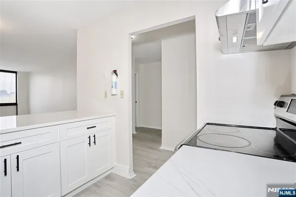 $395,000 | 770 Anderson Avenue, Unit 5F, Cliffside Park, NJ 07010