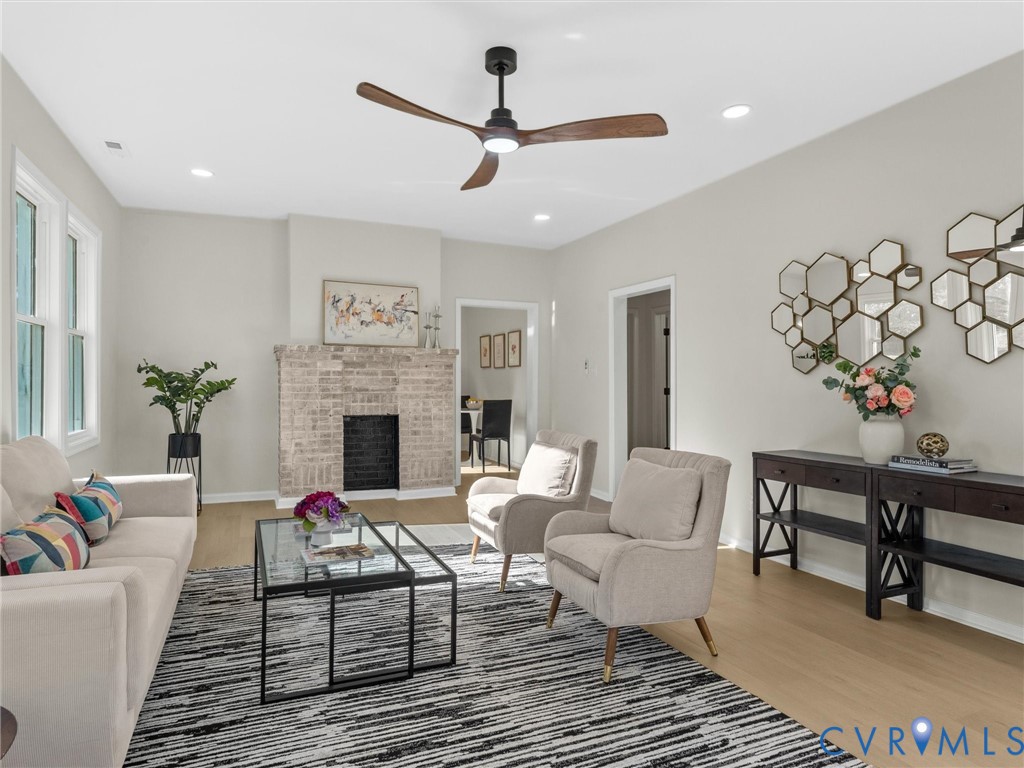 1340 School House Road Henrico, VA 23231 - Photo 11 of 57