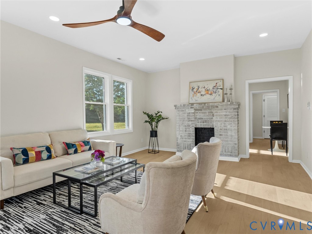 1340 School House Road Henrico, VA 23231 - Photo 12 of 57