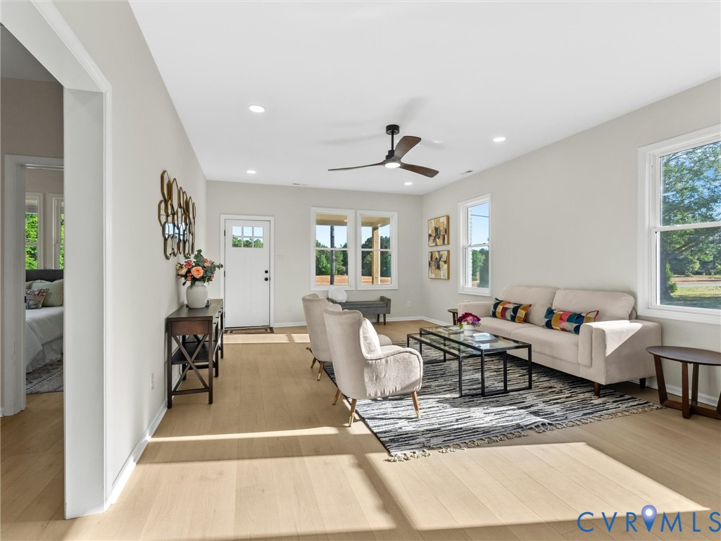 1340 School House Road Henrico, VA 23231 - Photo 14 of 57