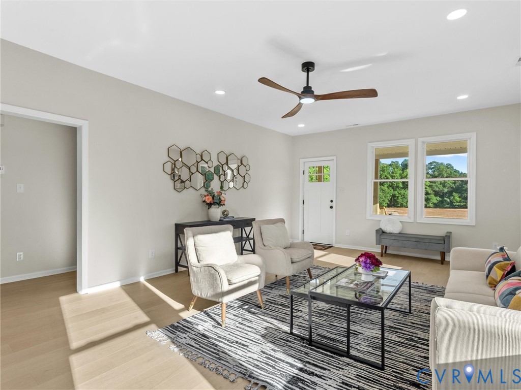1340 School House Road Henrico, VA 23231 - Photo 15 of 57