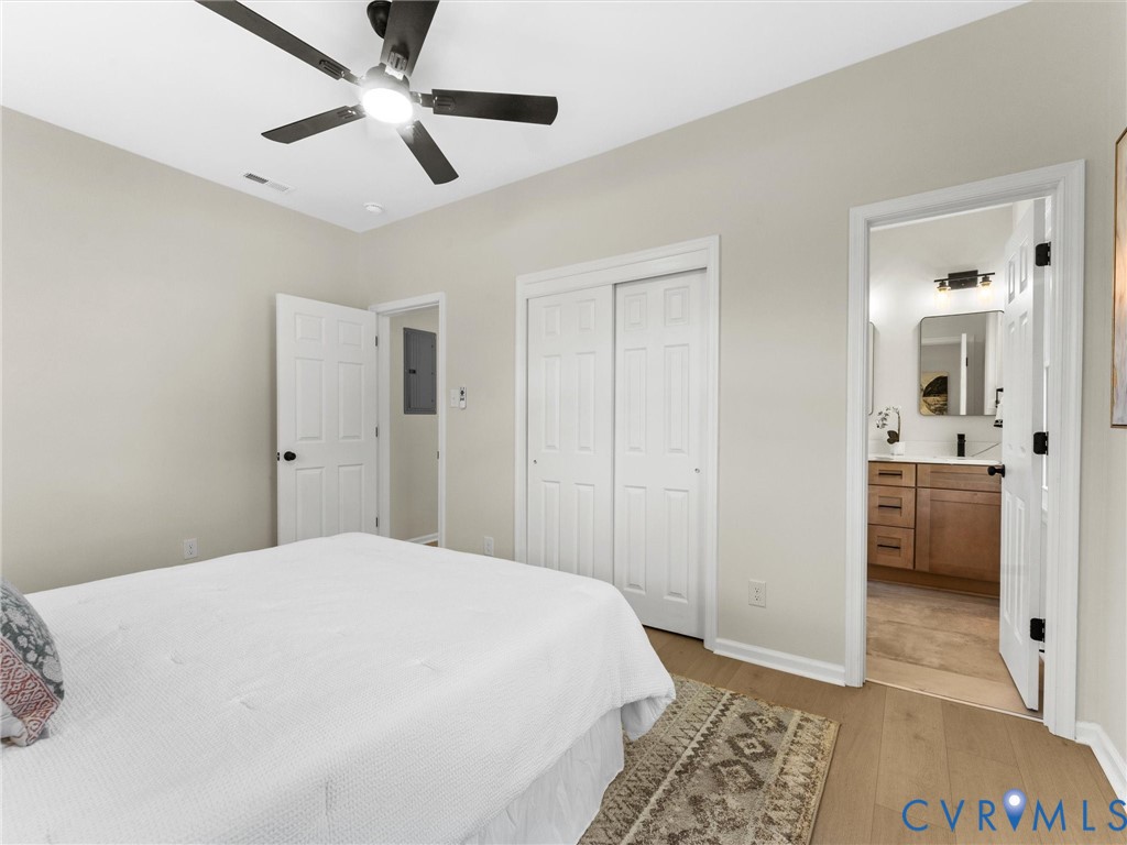 1340 School House Road Henrico, VA 23231 - Photo 32 of 57